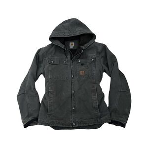 Carhartt Dark Gray Jacket